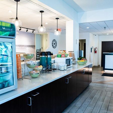 Quality Inn Palm Beach International Airport West Palm Beach Extérieur photo