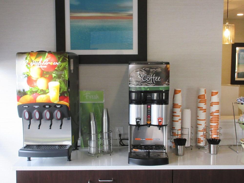 Quality Inn Palm Beach International Airport West Palm Beach Extérieur photo